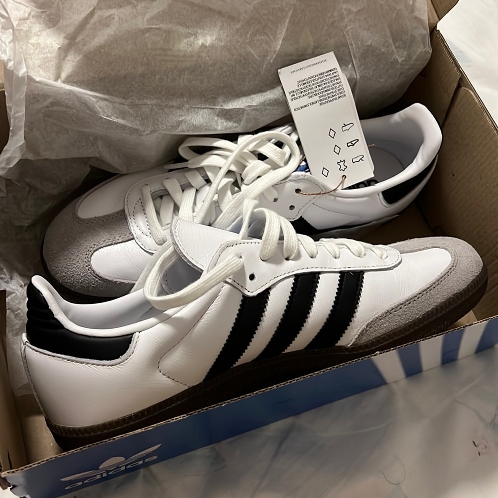 Adidas Samba OG